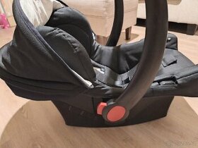 Dětská autosedačka 0-13kg - 1