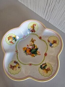 Villeroy boch limitovaná miska 2015