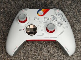 Xbox Wireless Controller Starfield Limited Edition