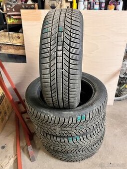 235/55 R19 XL 105V Continental TS 870 - DOT 2023