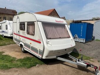 Karavan Beyerland Sprinter