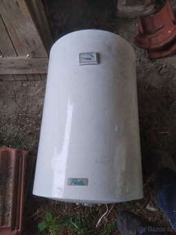 Elektrický bojler Ariston 80l