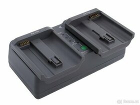 AVACOM MarkPRO X2 dvouslotová nabíječka