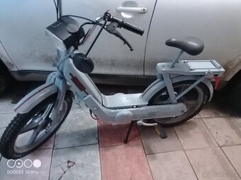 Moped