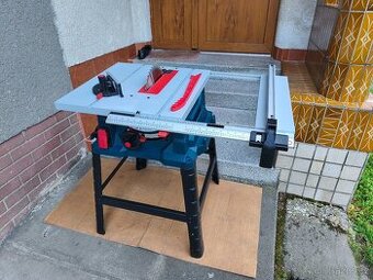 Prodám stolní pilu Bosch GTS 254 professional