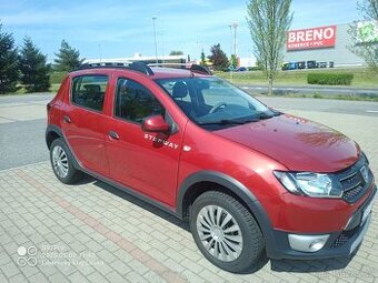 Dacia Sandero ll