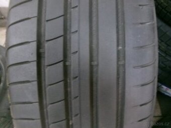 215/45 R18 GOODYEAR (4,5mm) č.15661