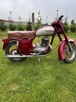 Jawa 250 353
