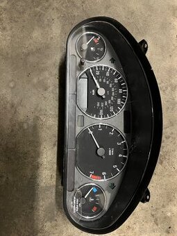 Budíky r6 e36, Z3 - 1