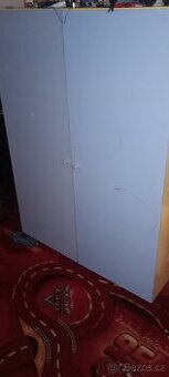 Skříně ikea - 1