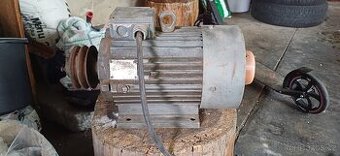 Elektromotor Mohelnice 2,2 kW 1430 ot/min