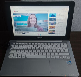 ASUS X201E - 1