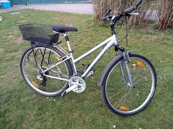 Dámské kolo gt nomad