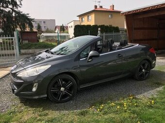 Peugeot 308 cc