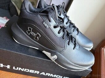 Nové pánské boty Under Armour vel. 44