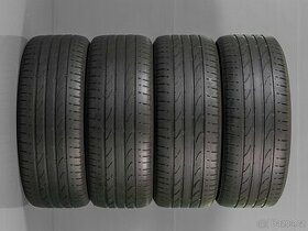 R18, 235/50/18 LETNÍ PNEU 235/50 R18 BRIDGESTONE 4KS (594T)