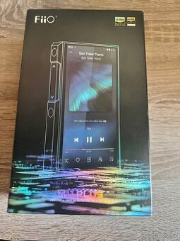 FiiO M11 Plus