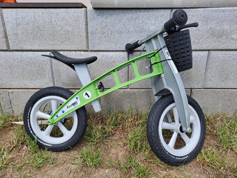 odrážedlo FirstBike