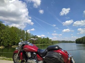 Kawasaki VN 900 Classic