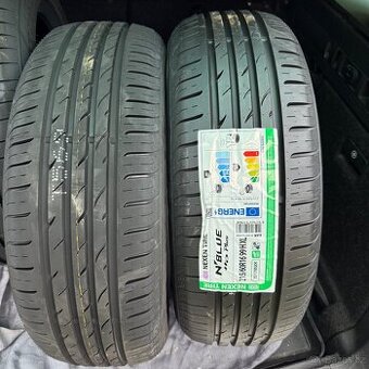215/60 r 16 Nexen 99H XL
