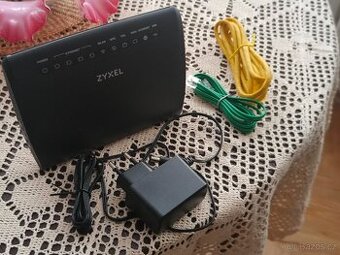 Wifi router Zyxel