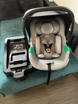 Isofix+ vajíčko - 1