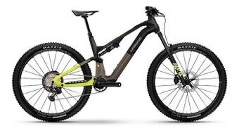 elektrokolo Haibike Lyke CF 11