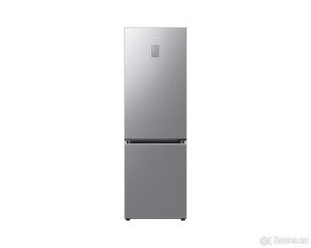 Nepoužívaná chladnička v záruce Samsung RB34C675DS9/EF