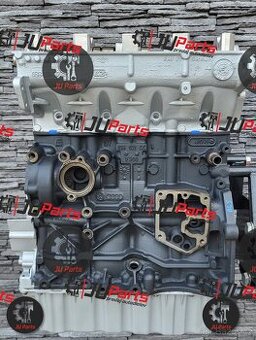 Motor BLS BSU BSW 1.9 TDi 8V