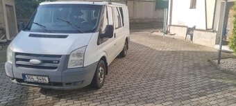 Ford Transit 260S