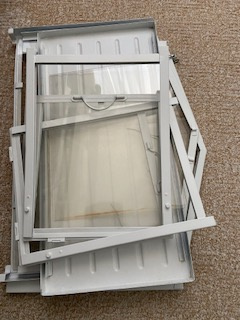 Domácí skleník Ikea