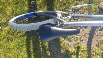 Kolo BMX Jumper