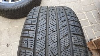 4x Celoroční pneu 235/45 R19 Vredestein Quatrac Pro 2020