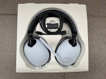 Sluchátka Sony Inzone H9