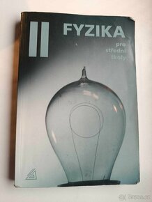 FYZIKA