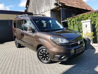 Fiat Doblo 1.6Mtj Premio Plus