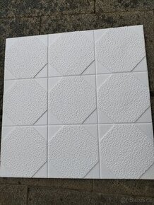 Polystyrenové podhledy