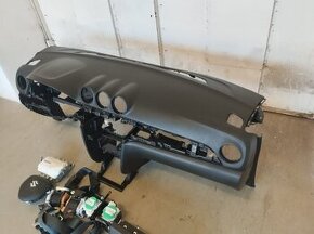 Airbagová sada Suzuki Vitara s originální deskou - 1
