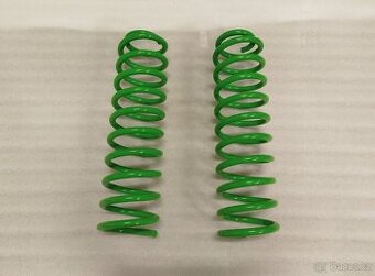 Jeep Wrangler JK 2006+, Pružiny IRONMAN Constant Load 2"lif