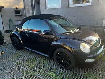 Prodám Vw new beatle