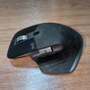 Logitech MX Master 3S for Mac