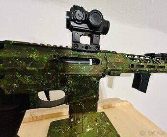 Freya full CNC up AEG - 1