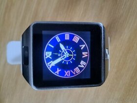 Smart watch hodinky - 1