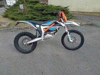 KTM FREERIDE E-XC odpočet DPH SLEVA