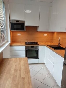 Prodám byt 2+1,57m² ,ul.jirská,Moravska Ostrava