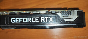 GeForce RTX 3060