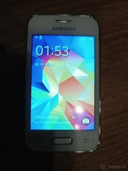 Prodam telefon samsung galaxy young 2 - 1