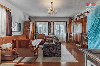 Prodej rodinného domu, 130 m², Kocelovice - 1
