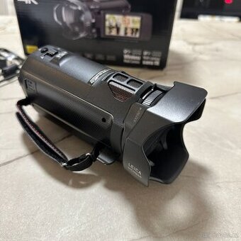 Videokamera Panasonic HC-VX980