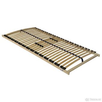 Lamelový rošt 90x200 cm (2ks) - 1